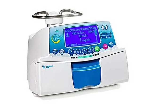 Visão da Fênice Medical