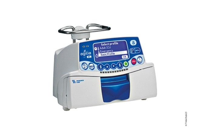 Missão da Fênice Medical