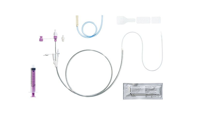 Missão da Fênice Medical